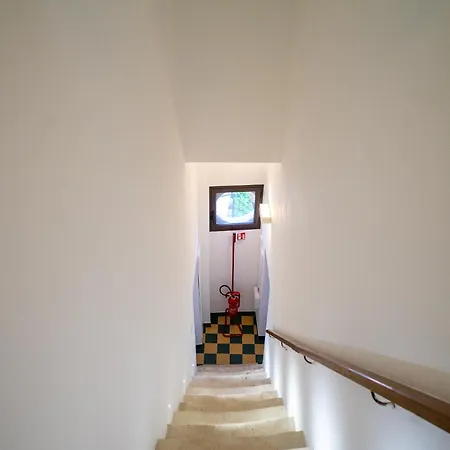 View Of The Tower, In The Historic Center And Wifi