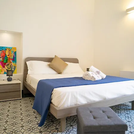 Holiday home View Of The Tower, In The Historic Center And Wifi Galatina