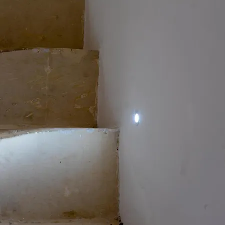 View Of The Tower, In The Historic Center And Wifi *