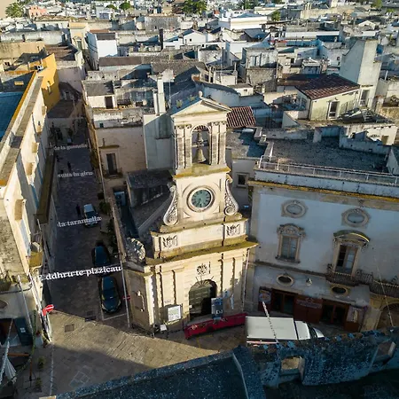 Holiday home View Of The Tower, In The Historic Center And Wifi