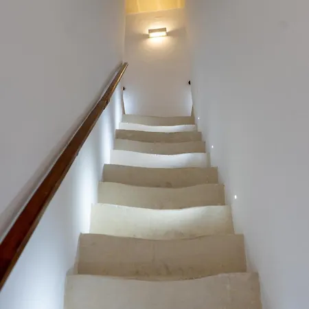 View Of The Tower, In The Historic Center And Wifi Holiday home Galatina